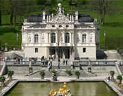 Schloss-Linderhof