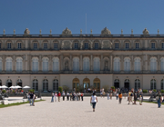 Schloss-Herrenchiemsee