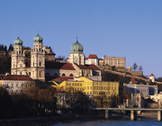 Passau