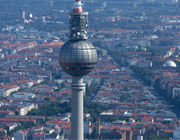 Fernsehturm