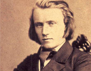 Johannes-Brahms