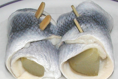 Rollmops