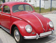 VW-Käfer