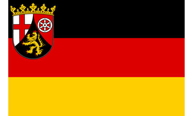 Rheinland-Pfalz