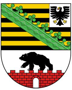 Sachsen-Anhalt